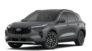 2026 Ford Escape Plugin Hybrid External Image 2